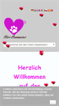 Mobile Screenshot of hoeri-havaneser.de